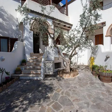 Lägenhet Casa Antonella