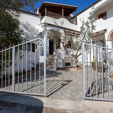 Casa Antonella Lägenhet Orosei