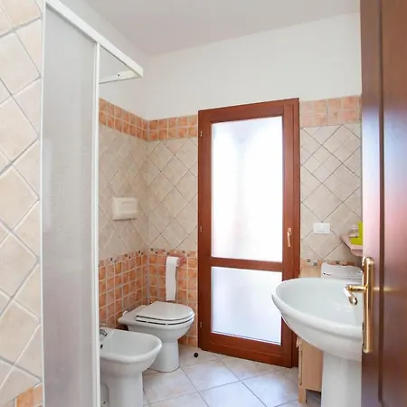 Casa Antonella Lägenhet Orosei