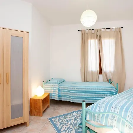 Lägenhet Casa Antonella *