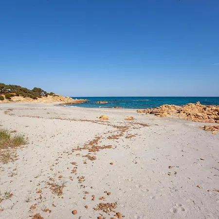 Casa Antonella Lägenhet