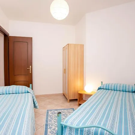 Lägenhet Casa Antonella Orosei