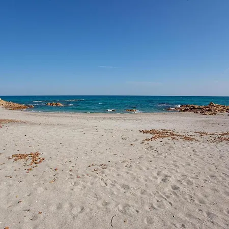 Casa Antonella Orosei