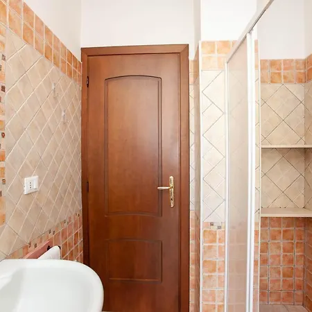 Casa Antonella Orosei