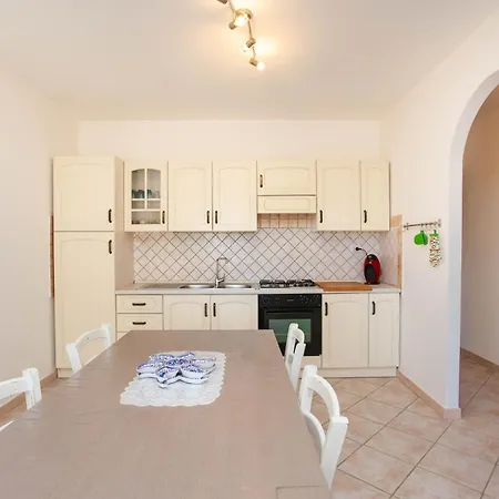 Apartment Casa Antonella *