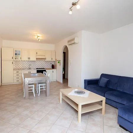 Casa Antonella Apartment Orosei