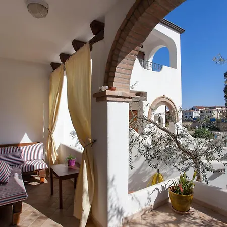 Casa Antonella * Orosei