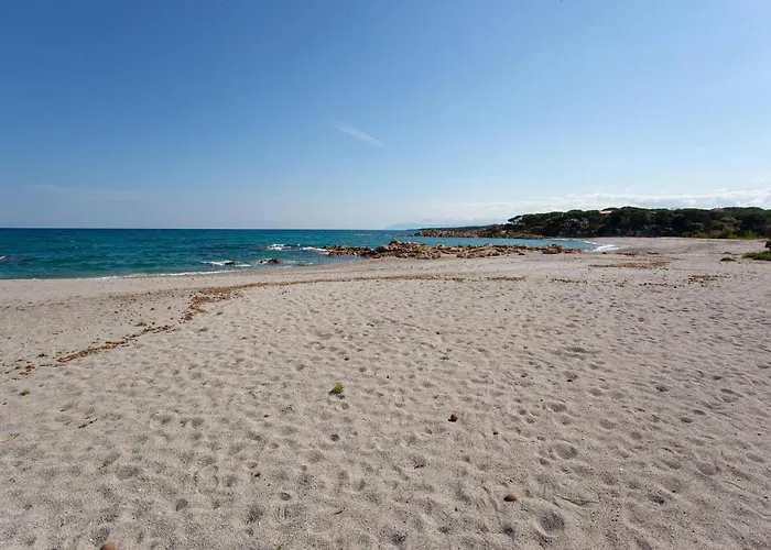 Casa Antonella * Orosei