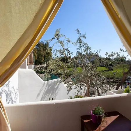 Casa Antonella 奥罗塞伊