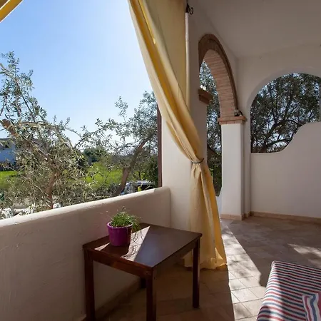 Casa Antonella Lägenhet *