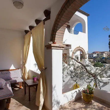 Διαμέρισμα Casa Antonella Orosei