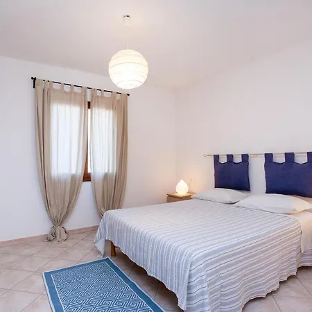 公寓 Casa Antonella