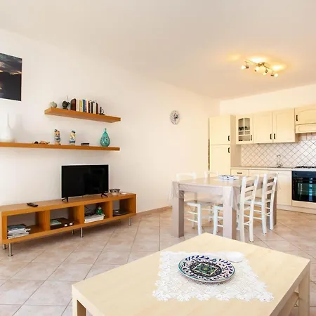 Casa Antonella Lägenhet *