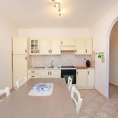 Casa Antonella *