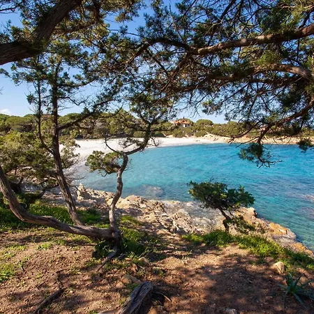 Casa Antonella Διαμέρισμα Orosei