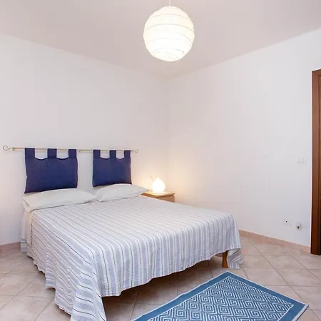 Casa Antonella Apartment