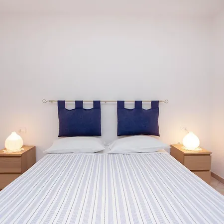 Apartament Casa Antonella *