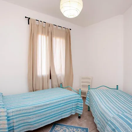 Casa Antonella Apartament Orosei