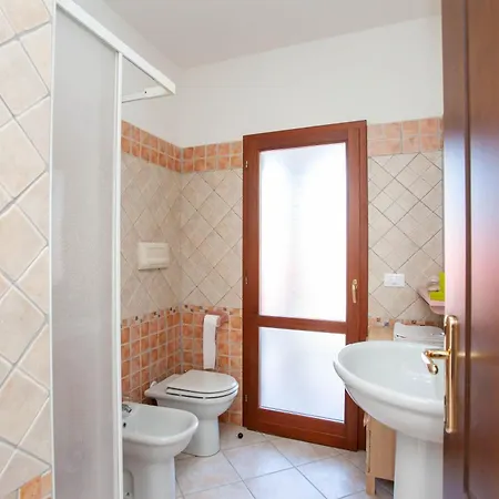 Casa Antonella Apartament