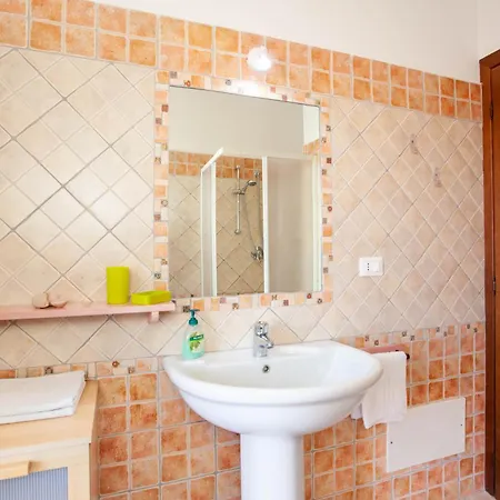 Apartament Casa Antonella *