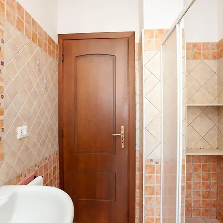 Apartament Casa Antonella Orosei