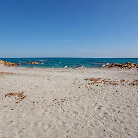 Apartament Casa Antonella